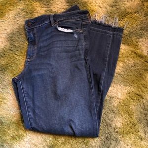 Abercrombie & Fitch Jeans